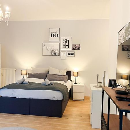 Qonroom - As Individual As You - Oeynhausen City Bad Oeynhausen Bagian luar foto