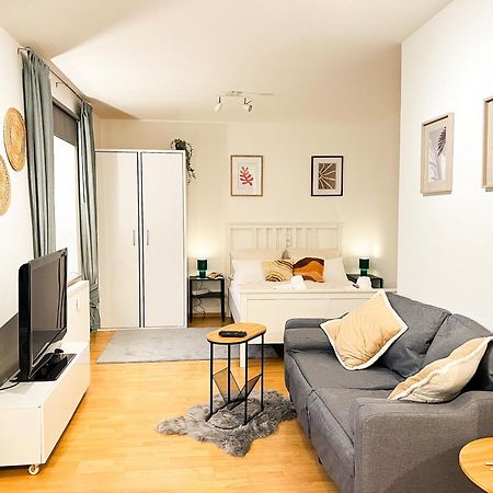 Qonroom - As Individual As You - Oeynhausen City Bad Oeynhausen Bagian luar foto