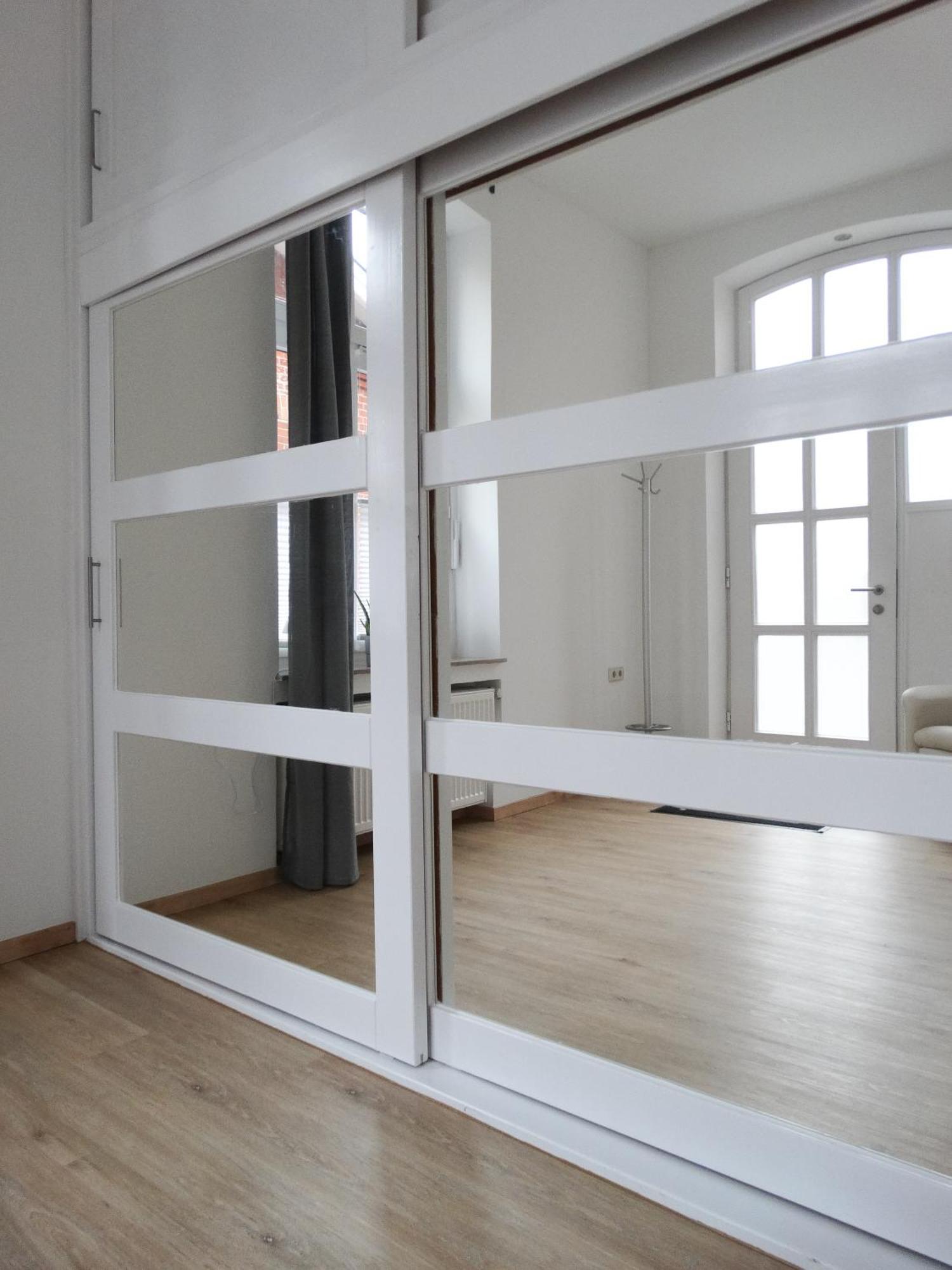 Qonroom - As Individual As You - Oeynhausen City Bad Oeynhausen Bagian luar foto
