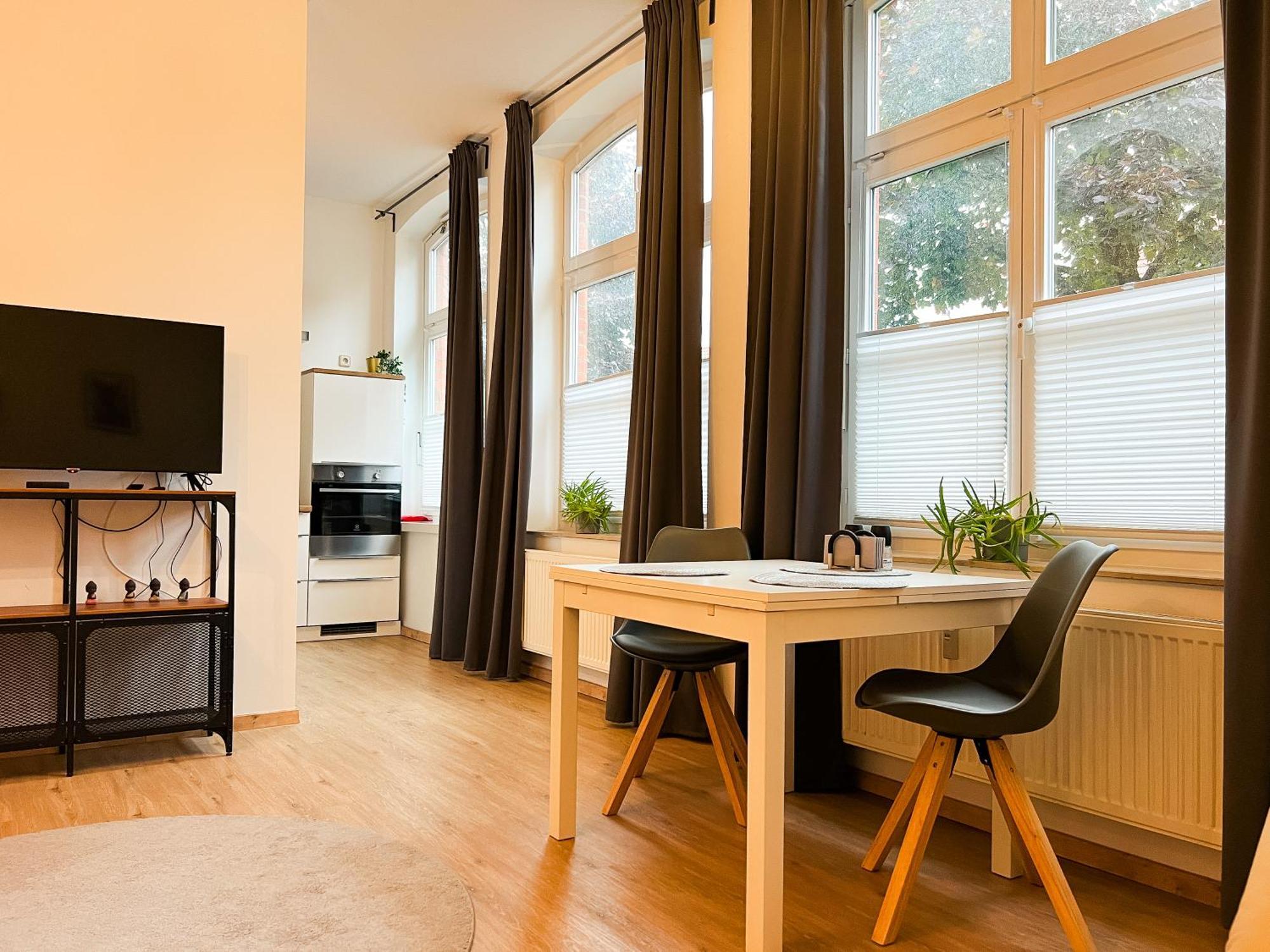 Qonroom - As Individual As You - Oeynhausen City Bad Oeynhausen Bagian luar foto