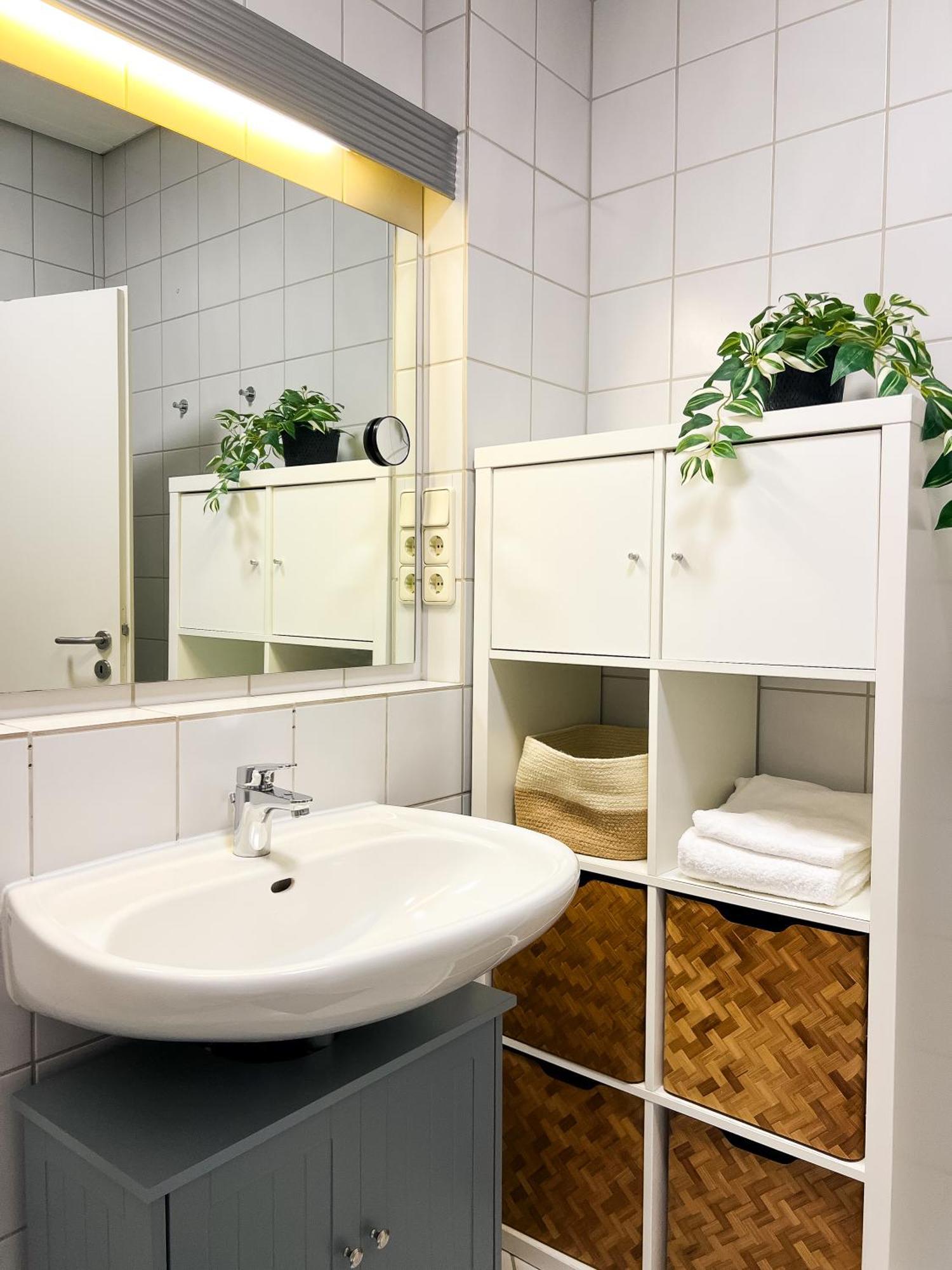 Qonroom - As Individual As You - Oeynhausen City Bad Oeynhausen Bagian luar foto