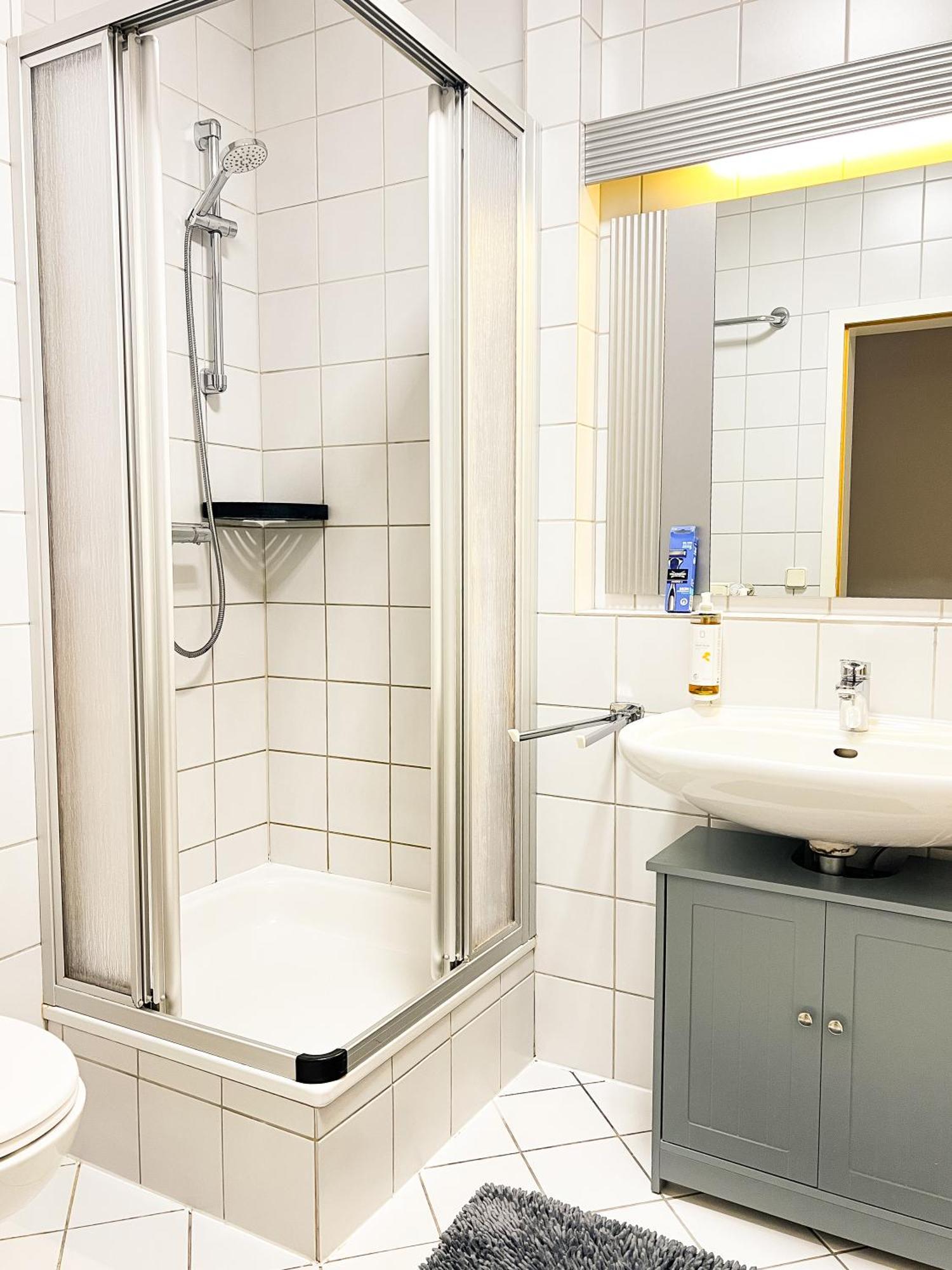 Qonroom - As Individual As You - Oeynhausen City Bad Oeynhausen Bagian luar foto