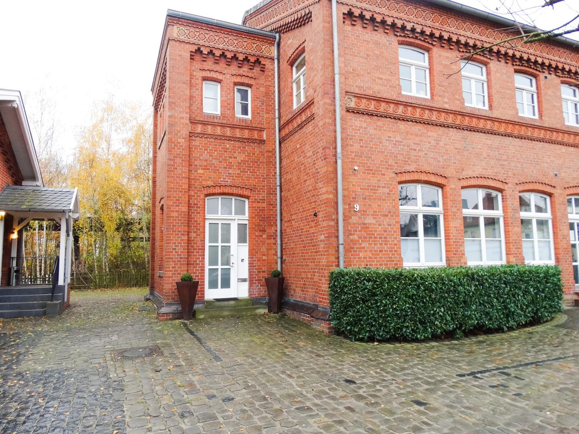 Qonroom - As Individual As You - Oeynhausen City Bad Oeynhausen Bagian luar foto