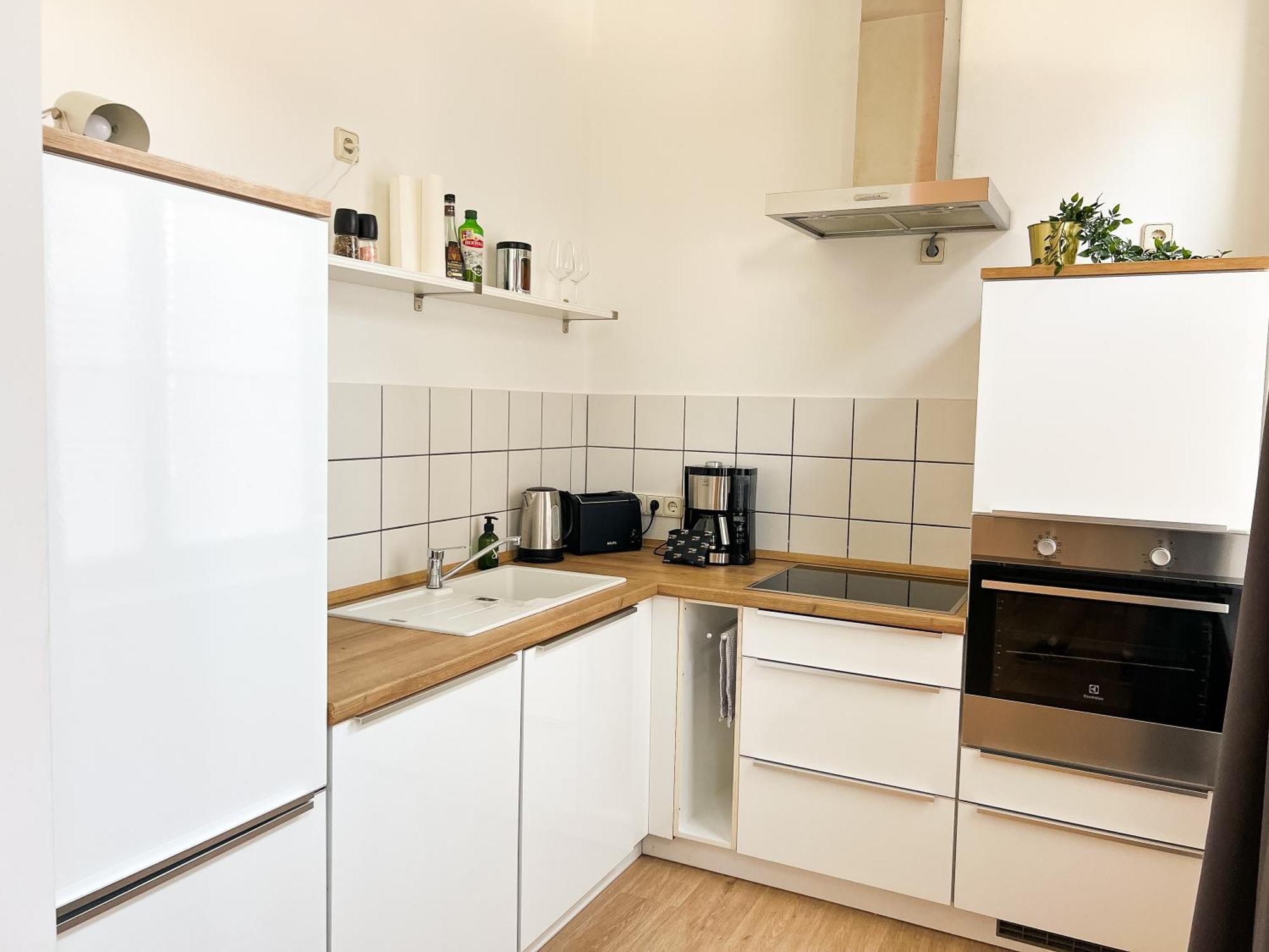 Qonroom - As Individual As You - Oeynhausen City Bad Oeynhausen Bagian luar foto