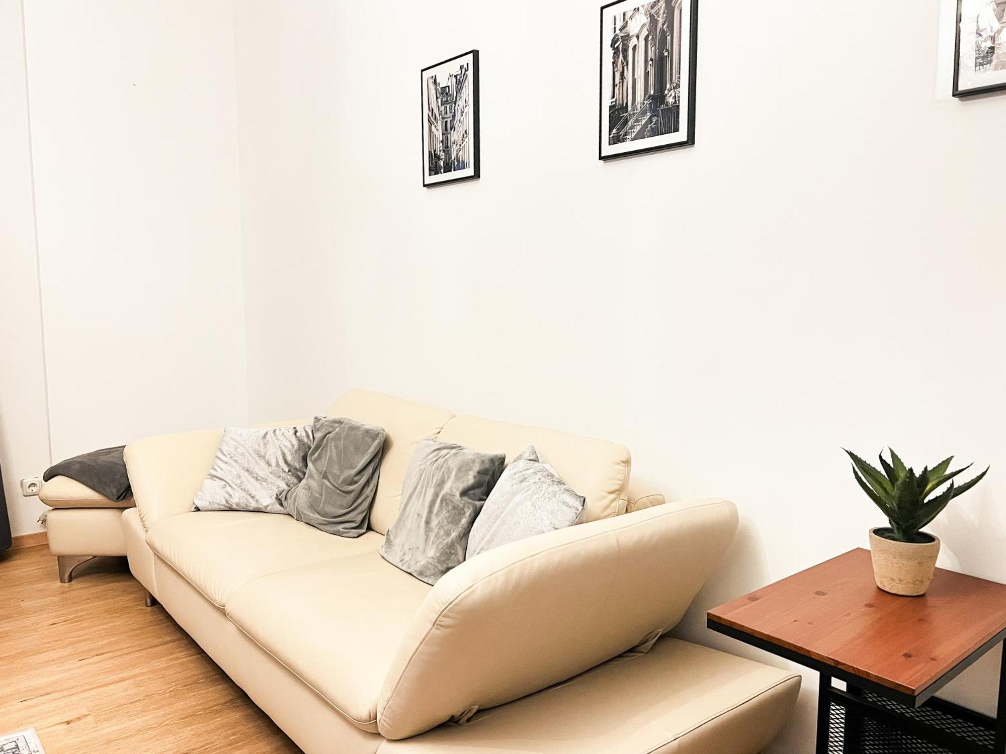 Qonroom - As Individual As You - Oeynhausen City Bad Oeynhausen Bagian luar foto