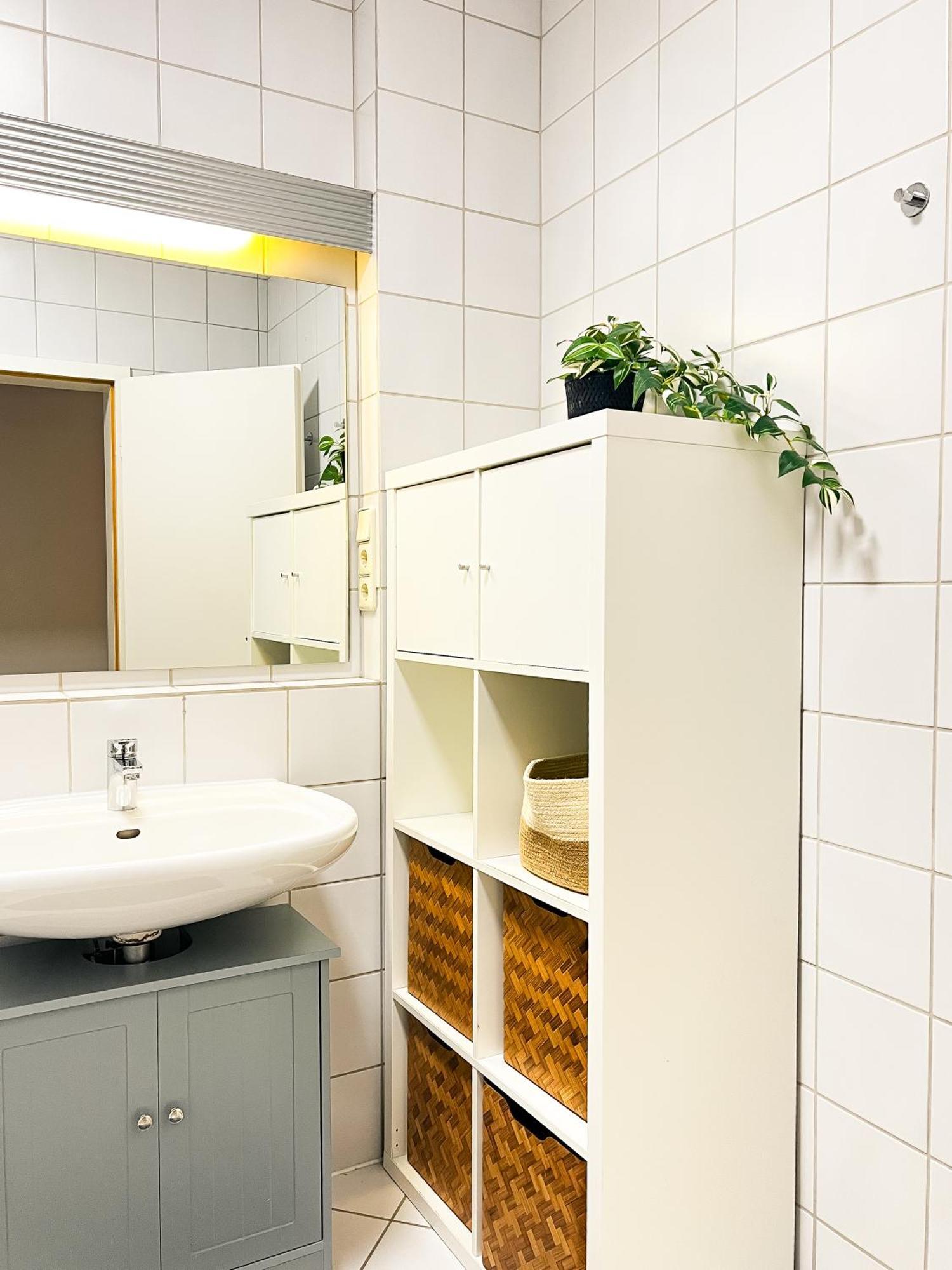 Qonroom - As Individual As You - Oeynhausen City Bad Oeynhausen Bagian luar foto