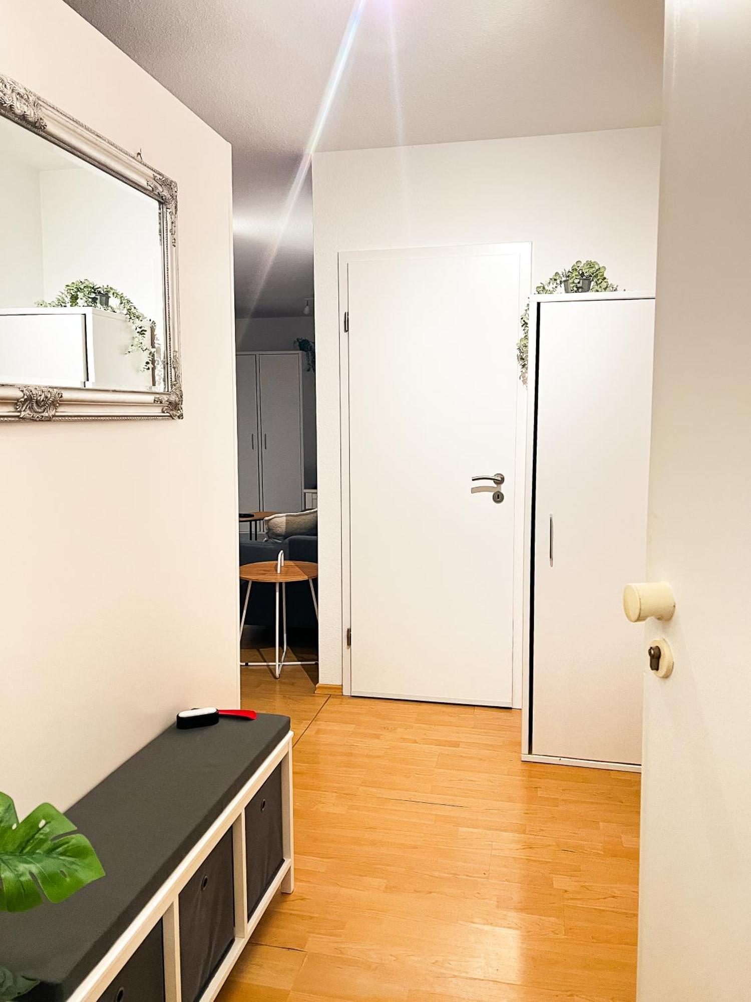 Qonroom - As Individual As You - Oeynhausen City Bad Oeynhausen Ruang foto