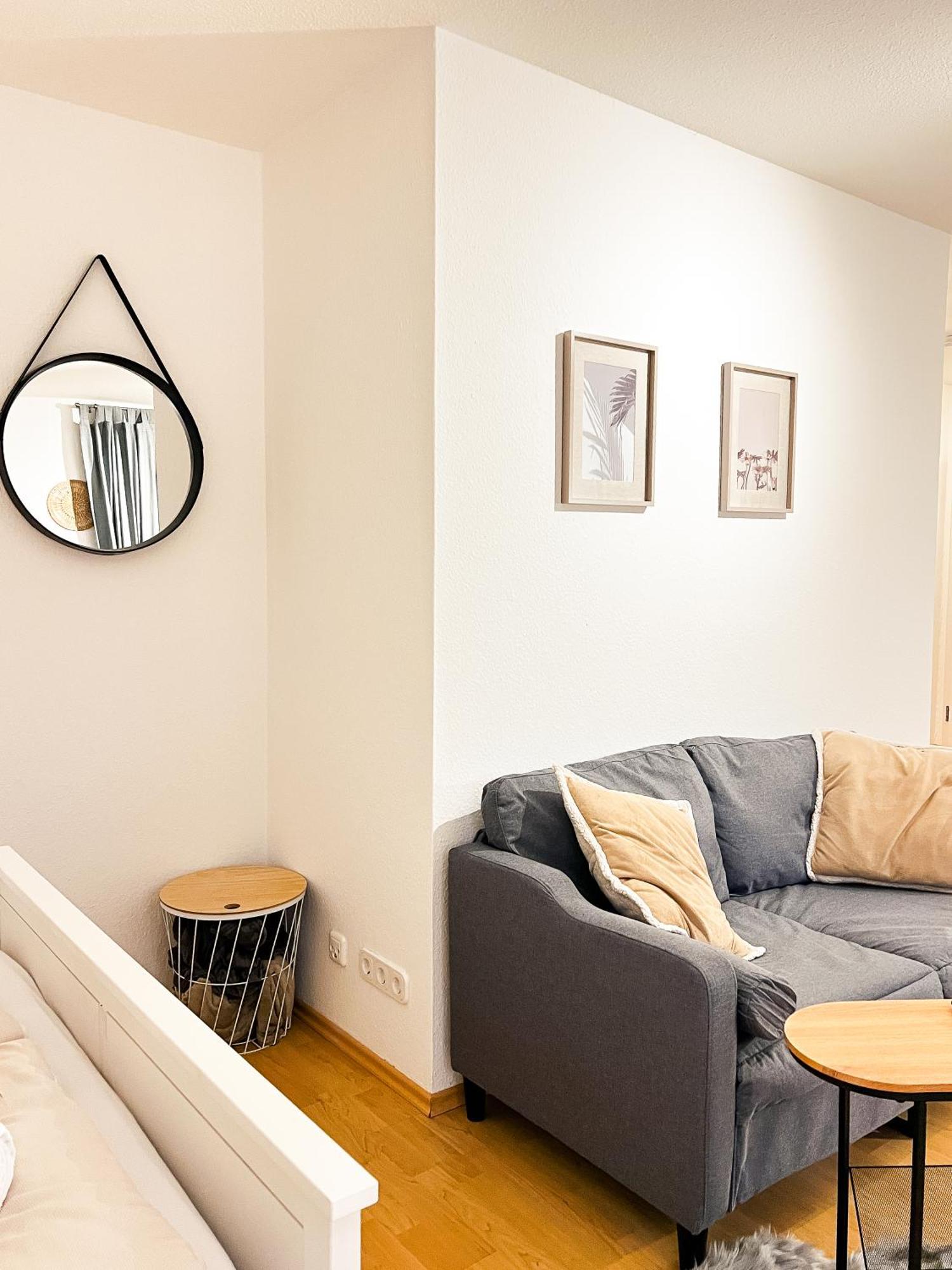 Qonroom - As Individual As You - Oeynhausen City Bad Oeynhausen Bagian luar foto