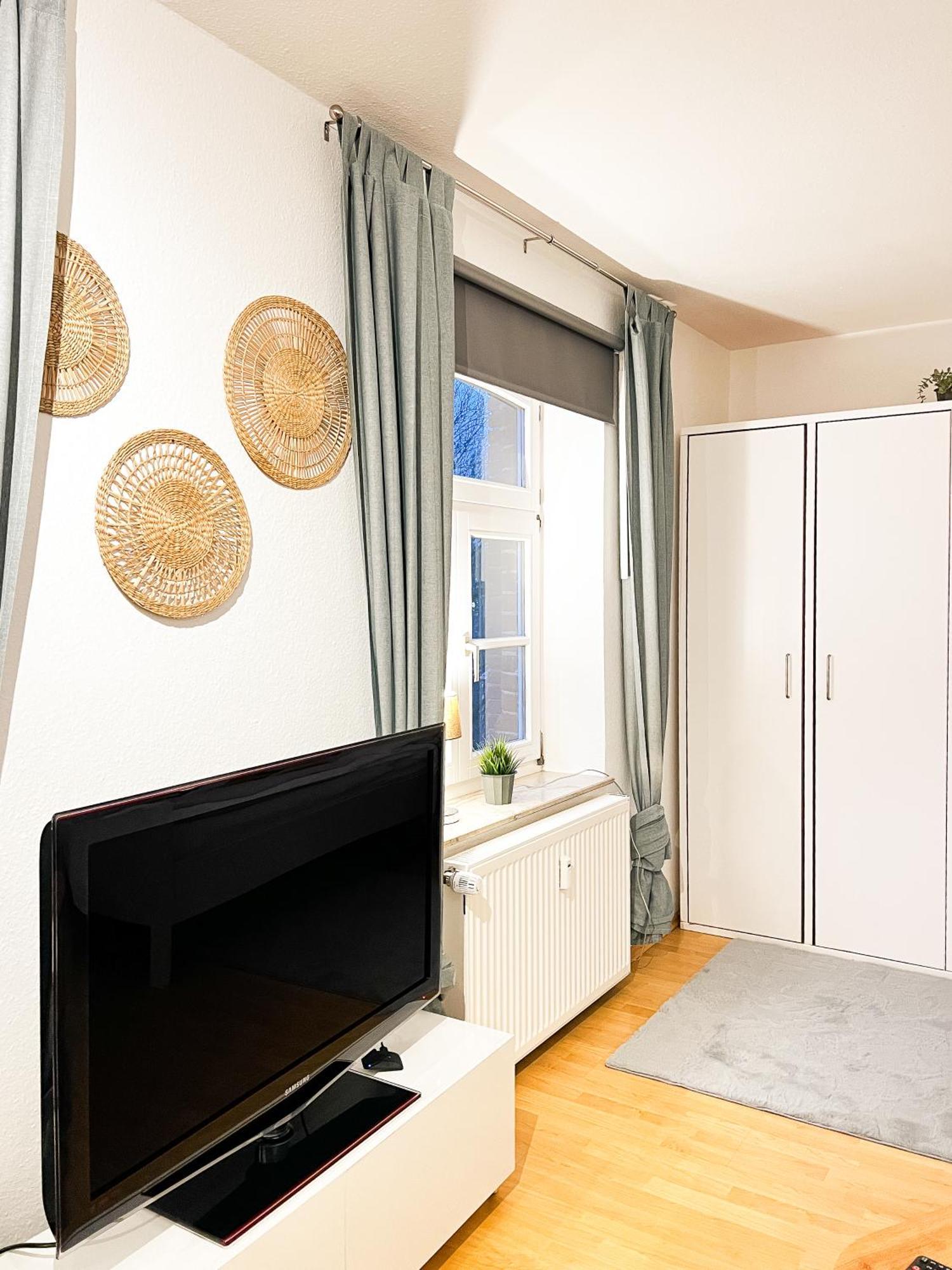 Qonroom - As Individual As You - Oeynhausen City Bad Oeynhausen Ruang foto